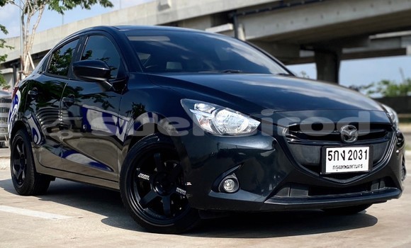 ซื้อ รถมือสอง Mazda 2 สีดำ รถยนต์ ใน %{เมือง} ใน กรุงเทพมหานคร ซื้อ รถมือสอง Mazda 2 สีดำ รถยนต์ ใน %{เมือง} ใน กรุงเทพมหานคร