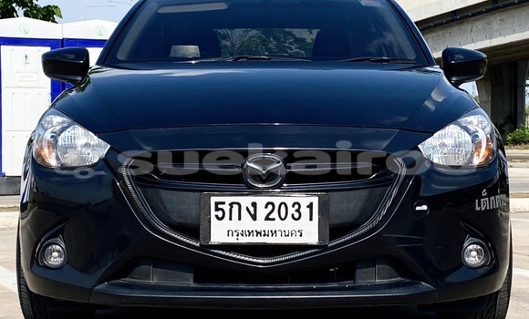 ซื้อ รถมือสอง Mazda 2 สีดำ รถยนต์ ใน %{เมือง} ใน กรุงเทพมหานคร ซื้อ รถมือสอง Mazda 2 สีดำ รถยนต์ ใน %{เมือง} ใน กรุงเทพมหานคร