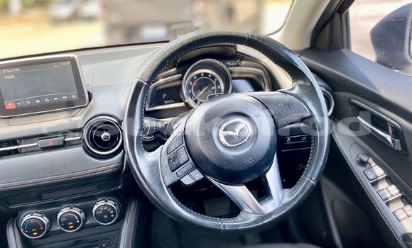 ซื้อ รถมือสอง Mazda 2 สีดำ รถยนต์ ใน %{เมือง} ใน กรุงเทพมหานคร ซื้อ รถมือสอง Mazda 2 สีดำ รถยนต์ ใน %{เมือง} ใน กรุงเทพมหานคร