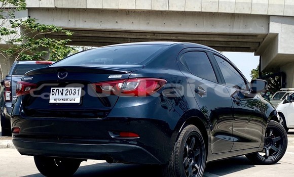 ซื้อ รถมือสอง Mazda 2 สีดำ รถยนต์ ใน %{เมือง} ใน กรุงเทพมหานคร ซื้อ รถมือสอง Mazda 2 สีดำ รถยนต์ ใน %{เมือง} ใน กรุงเทพมหานคร