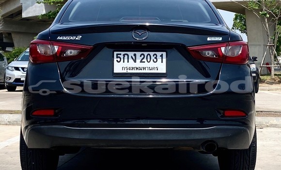 ซื้อ รถมือสอง Mazda 2 สีดำ รถยนต์ ใน %{เมือง} ใน กรุงเทพมหานคร ซื้อ รถมือสอง Mazda 2 สีดำ รถยนต์ ใน %{เมือง} ใน กรุงเทพมหานคร