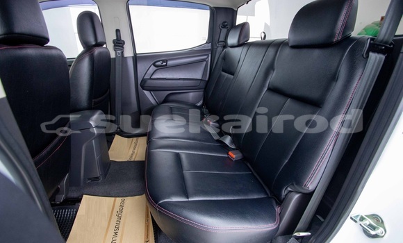 ซื้อ รถมือสอง Isuzu D-Max ขาว รถยนต์ ใน %{เมือง} ใน กรุงเทพมหานคร ซื้อ รถมือสอง Isuzu D-Max ขาว รถยนต์ ใน %{เมือง} ใน กรุงเทพมหานคร