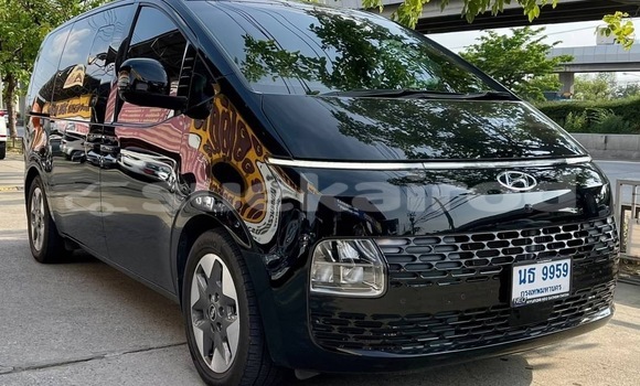 ซื้อ รถมือสอง Hyundai Starex สีดำ รถยนต์ ใน %{เมือง} ใน กรุงเทพมหานคร ซื้อ รถมือสอง Hyundai Starex สีดำ รถยนต์ ใน %{เมือง} ใน กรุงเทพมหานคร
