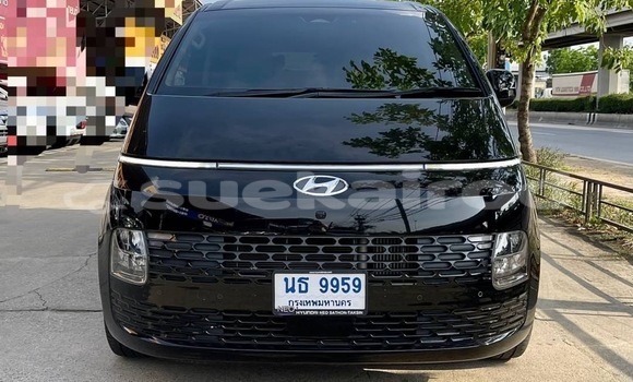 ซื้อ รถมือสอง Hyundai Starex สีดำ รถยนต์ ใน %{เมือง} ใน กรุงเทพมหานคร ซื้อ รถมือสอง Hyundai Starex สีดำ รถยนต์ ใน %{เมือง} ใน กรุงเทพมหานคร