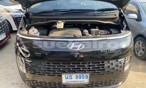 ซื้อ รถมือสอง Hyundai Starex สีดำ รถยนต์ ใน %{เมือง} ใน กรุงเทพมหานคร ซื้อ รถมือสอง Hyundai Starex สีดำ รถยนต์ ใน %{เมือง} ใน กรุงเทพมหานคร