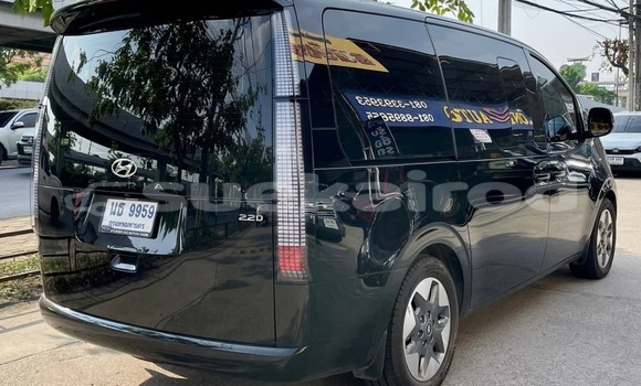 ซื้อ รถมือสอง Hyundai Starex สีดำ รถยนต์ ใน %{เมือง} ใน กรุงเทพมหานคร ซื้อ รถมือสอง Hyundai Starex สีดำ รถยนต์ ใน %{เมือง} ใน กรุงเทพมหานคร