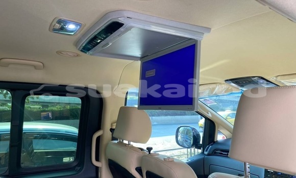 ซื้อ รถมือสอง Hyundai Starex สีดำ รถยนต์ ใน %{เมือง} ใน กรุงเทพมหานคร ซื้อ รถมือสอง Hyundai Starex สีดำ รถยนต์ ใน %{เมือง} ใน กรุงเทพมหานคร