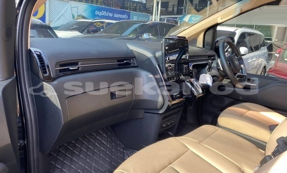 ซื้อ รถมือสอง Hyundai Starex สีดำ รถยนต์ ใน %{เมือง} ใน กรุงเทพมหานคร ซื้อ รถมือสอง Hyundai Starex สีดำ รถยนต์ ใน %{เมือง} ใน กรุงเทพมหานคร