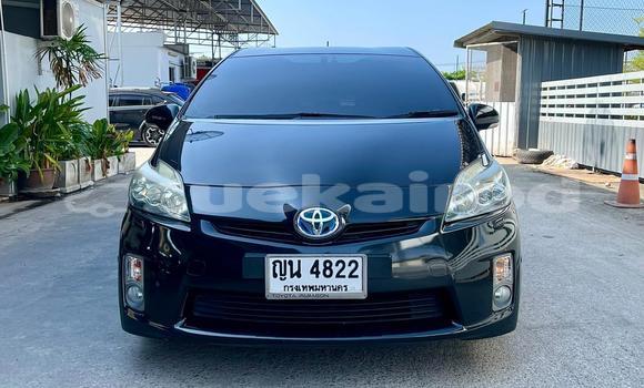 ซื้อ รถมือสอง Toyota Prius สีดำ รถยนต์ ใน %{เมือง} ใน กรุงเทพมหานคร ซื้อ รถมือสอง Toyota Prius สีดำ รถยนต์ ใน %{เมือง} ใน กรุงเทพมหานคร