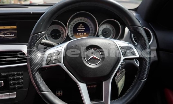 Buy Used Mercedes-Benz C-klasse Black Car in Bangkok in Bangkok Buy Used Mercedes-Benz C-klasse Black Car in Bangkok in Bangkok