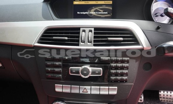 Buy Used Mercedes-Benz C-klasse Black Car in Bangkok in Bangkok Buy Used Mercedes-Benz C-klasse Black Car in Bangkok in Bangkok