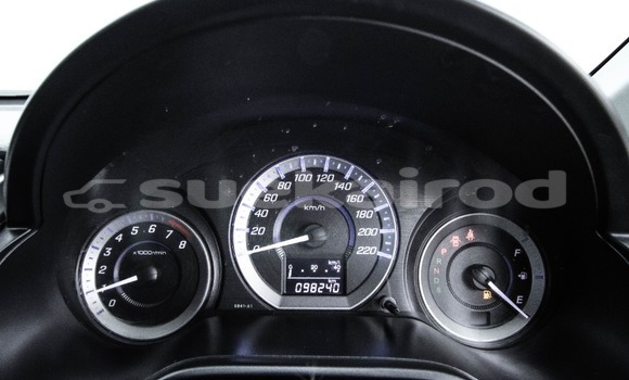 Buy Used Honda City White Car in Bangkok in Bangkok Buy Used Honda City White Car in Bangkok in Bangkok