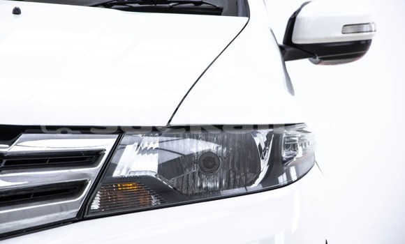 Buy Used Honda City White Car in Bangkok in Bangkok Buy Used Honda City White Car in Bangkok in Bangkok