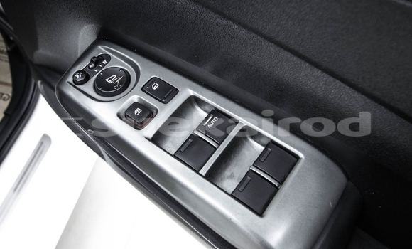 Buy Used Honda City White Car in Bangkok in Bangkok Buy Used Honda City White Car in Bangkok in Bangkok