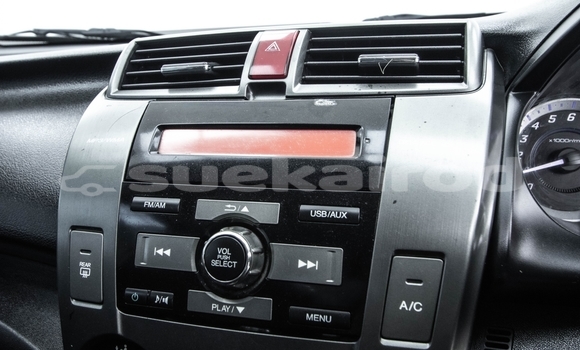 Buy Used Honda City White Car in Bangkok in Bangkok Buy Used Honda City White Car in Bangkok in Bangkok