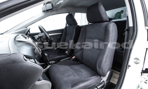 Buy Used Honda City White Car in Bangkok in Bangkok Buy Used Honda City White Car in Bangkok in Bangkok