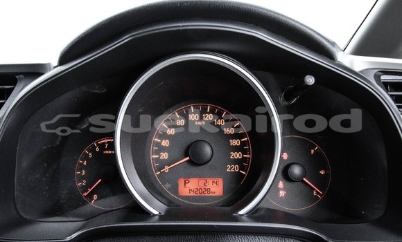 Buy Used Honda Jazz White Car in Bangkok in Bangkok Buy Used Honda Jazz White Car in Bangkok in Bangkok