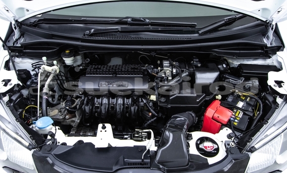 Buy Used Honda Jazz White Car in Bangkok in Bangkok Buy Used Honda Jazz White Car in Bangkok in Bangkok