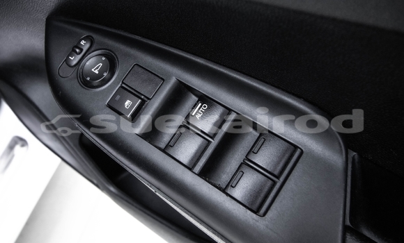 Buy Used Honda Jazz White Car in Bangkok in Bangkok Buy Used Honda Jazz White Car in Bangkok in Bangkok