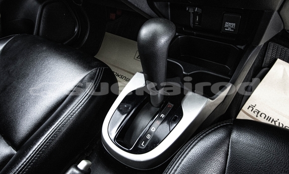 Buy Used Honda Jazz White Car in Bangkok in Bangkok Buy Used Honda Jazz White Car in Bangkok in Bangkok