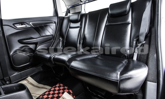 Buy Used Honda Jazz White Car in Bangkok in Bangkok Buy Used Honda Jazz White Car in Bangkok in Bangkok