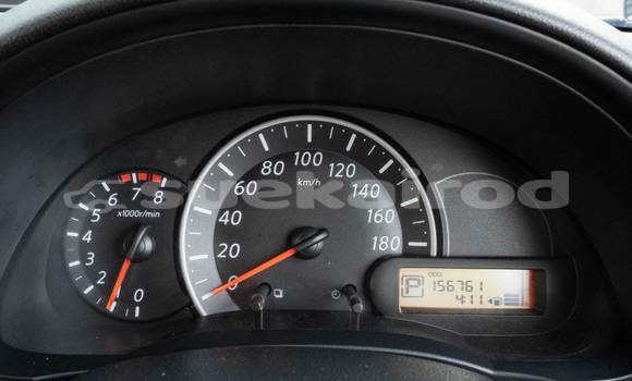 Buy Used Nissan March White Car in Bangkok in Bangkok Buy Used Nissan March White Car in Bangkok in Bangkok