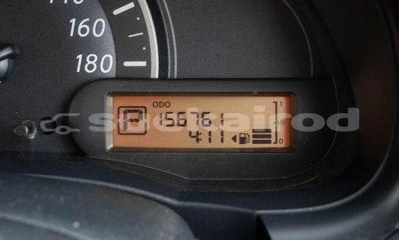 Buy Used Nissan March White Car in Bangkok in Bangkok Buy Used Nissan March White Car in Bangkok in Bangkok