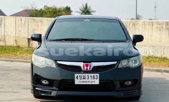 ซื้อ รถมือสอง Honda Civic สีดำ รถยนต์ ใน %{เมือง} ใน กรุงเทพมหานคร ซื้อ รถมือสอง Honda Civic สีดำ รถยนต์ ใน %{เมือง} ใน กรุงเทพมหานคร