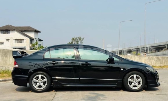 ซื้อ รถมือสอง Honda Civic สีดำ รถยนต์ ใน %{เมือง} ใน กรุงเทพมหานคร ซื้อ รถมือสอง Honda Civic สีดำ รถยนต์ ใน %{เมือง} ใน กรุงเทพมหานคร