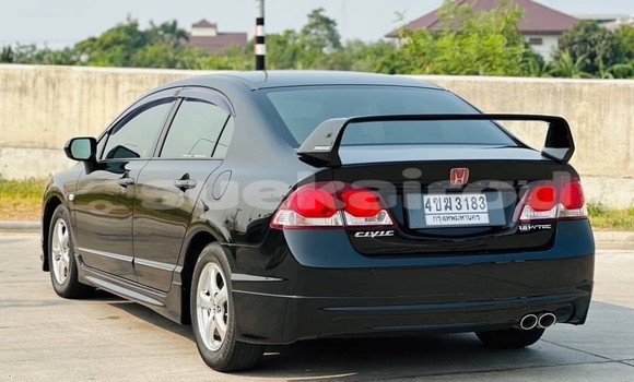 ซื้อ รถมือสอง Honda Civic สีดำ รถยนต์ ใน %{เมือง} ใน กรุงเทพมหานคร ซื้อ รถมือสอง Honda Civic สีดำ รถยนต์ ใน %{เมือง} ใน กรุงเทพมหานคร