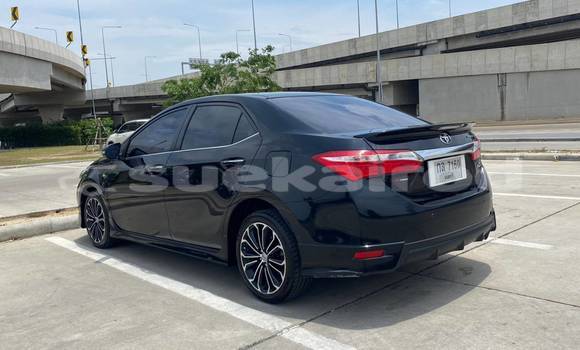 ซื้อ รถมือสอง Toyota Corolla Altis สีดำ รถยนต์ ใน %{เมือง} ใน กรุงเทพมหานคร ซื้อ รถมือสอง Toyota Corolla Altis สีดำ รถยนต์ ใน %{เมือง} ใน กรุงเทพมหานคร