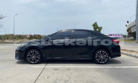 ซื้อ รถมือสอง Toyota Corolla Altis สีดำ รถยนต์ ใน %{เมือง} ใน กรุงเทพมหานคร ซื้อ รถมือสอง Toyota Corolla Altis สีดำ รถยนต์ ใน %{เมือง} ใน กรุงเทพมหานคร