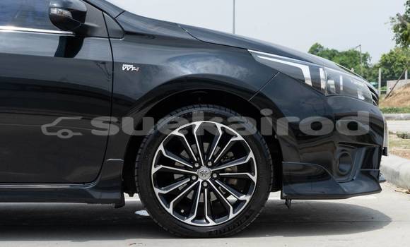 ซื้อ รถมือสอง Toyota Corolla Altis สีดำ รถยนต์ ใน %{เมือง} ใน กรุงเทพมหานคร ซื้อ รถมือสอง Toyota Corolla Altis สีดำ รถยนต์ ใน %{เมือง} ใน กรุงเทพมหานคร