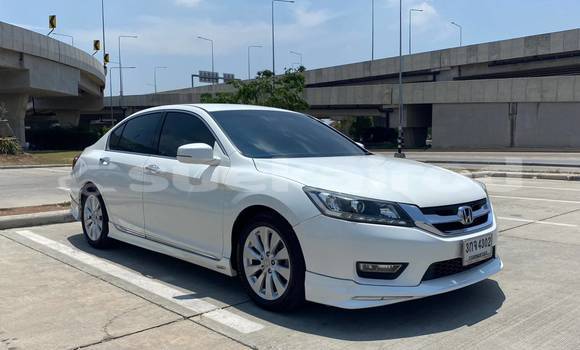 ซื้อ รถมือสอง Honda Accord ขาว รถยนต์ ใน %{เมือง} ใน กรุงเทพมหานคร ซื้อ รถมือสอง Honda Accord ขาว รถยนต์ ใน %{เมือง} ใน กรุงเทพมหานคร