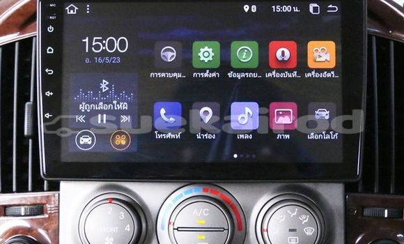 Buy Used Hyundai H1 Silver Car in Bangkok in Bangkok Buy Used Hyundai H1 Silver Car in Bangkok in Bangkok