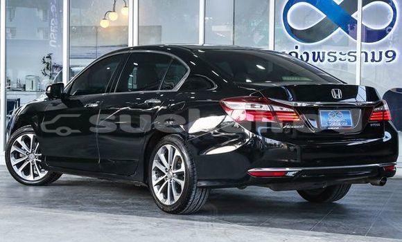 ซื้อ รถมือสอง Honda Accord สีดำ รถยนต์ ใน %{เมือง} ใน กรุงเทพมหานคร ซื้อ รถมือสอง Honda Accord สีดำ รถยนต์ ใน %{เมือง} ใน กรุงเทพมหานคร