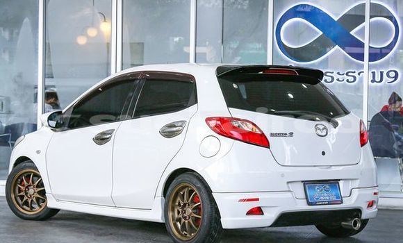 ซื้อ รถมือสอง Mazda Mazda 2 ขาว รถยนต์ ใน %{เมือง} ใน กรุงเทพมหานคร ซื้อ รถมือสอง Mazda Mazda 2 ขาว รถยนต์ ใน %{เมือง} ใน กรุงเทพมหานคร