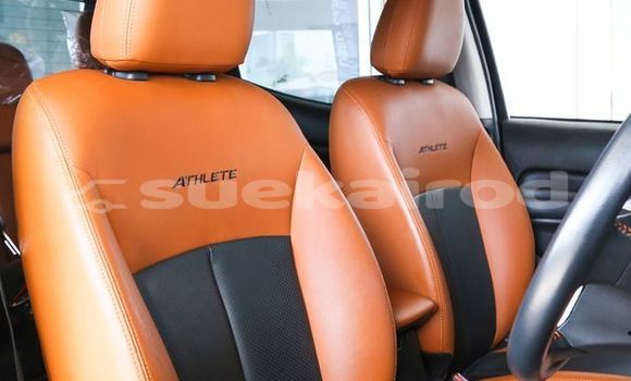 Buy Used Mitsubishi Triton Black Car in Bangkok in Bangkok Buy Used Mitsubishi Triton Black Car in Bangkok in Bangkok