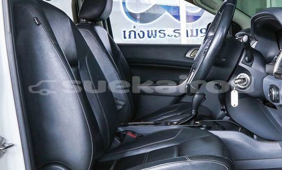ซื้อ รถมือสอง Ford Everest ขาว รถยนต์ ใน %{เมือง} ใน กรุงเทพมหานคร ซื้อ รถมือสอง Ford Everest ขาว รถยนต์ ใน %{เมือง} ใน กรุงเทพมหานคร