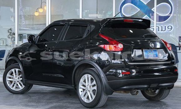 ซื้อ รถมือสอง Nissan Juke สีดำ รถยนต์ ใน %{เมือง} ใน กรุงเทพมหานคร ซื้อ รถมือสอง Nissan Juke สีดำ รถยนต์ ใน %{เมือง} ใน กรุงเทพมหานคร