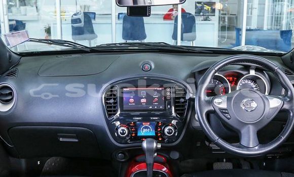 ซื้อ รถมือสอง Nissan Juke สีดำ รถยนต์ ใน %{เมือง} ใน กรุงเทพมหานคร ซื้อ รถมือสอง Nissan Juke สีดำ รถยนต์ ใน %{เมือง} ใน กรุงเทพมหานคร