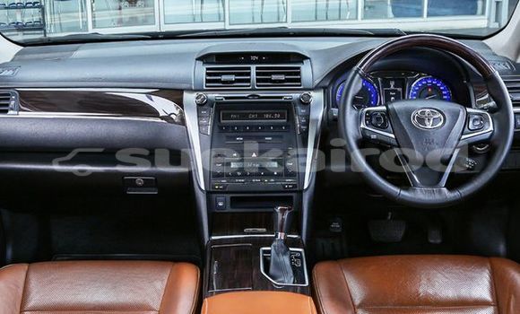 ซื้อ รถมือสอง Toyota Camry สีดำ รถยนต์ ใน %{เมือง} ใน กรุงเทพมหานคร ซื้อ รถมือสอง Toyota Camry สีดำ รถยนต์ ใน %{เมือง} ใน กรุงเทพมหานคร