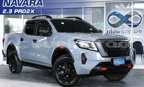 Buy Used Nissan Navara Other Car in Bangkok in Bangkok