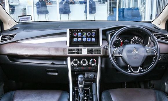 ซื้อ รถมือสอง Mitsubishi Xpander ขาว รถยนต์ ใน %{เมือง} ใน กรุงเทพมหานคร ซื้อ รถมือสอง Mitsubishi Xpander ขาว รถยนต์ ใน %{เมือง} ใน กรุงเทพมหานคร