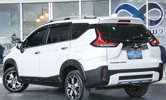 ซื้อ รถมือสอง Mitsubishi Xpander ขาว รถยนต์ ใน %{เมือง} ใน กรุงเทพมหานคร ซื้อ รถมือสอง Mitsubishi Xpander ขาว รถยนต์ ใน %{เมือง} ใน กรุงเทพมหานคร