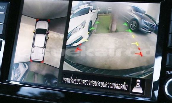 Buy Used Nissan Navara White Car in Bangkok in Bangkok Buy Used Nissan Navara White Car in Bangkok in Bangkok