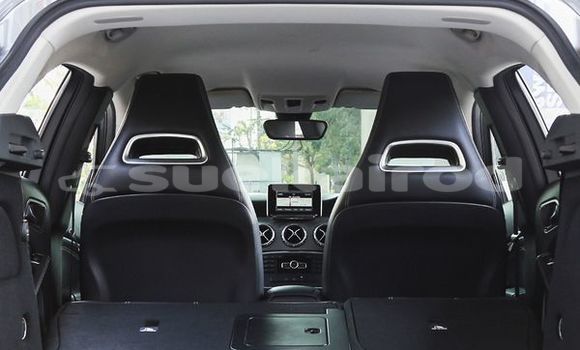 Buy Used Mercedes-Benz GLA-klasse Other Car in Bangkok in Bangkok Buy Used Mercedes-Benz GLA-klasse Other Car in Bangkok in Bangkok