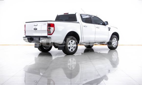 Buy Used Ford Ranger White Car in Bangkok in Bangkok Buy Used Ford Ranger White Car in Bangkok in Bangkok