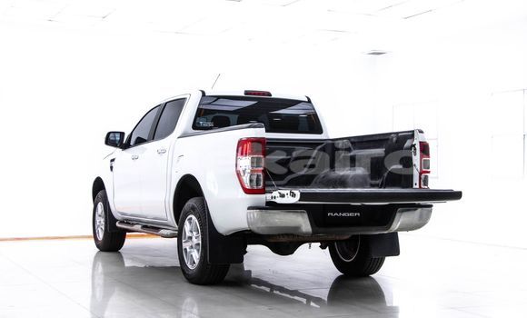 Buy Used Ford Ranger White Car in Bangkok in Bangkok Buy Used Ford Ranger White Car in Bangkok in Bangkok