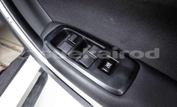 Buy Used Ford Ranger White Car in Bangkok in Bangkok Buy Used Ford Ranger White Car in Bangkok in Bangkok